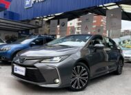 TOYOTA – COROLLA HV SEG AC 1.8 5p 4×2 TA