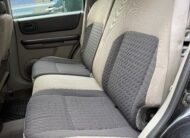 NISSAN – XTRAIL AC 2.5 5p 4×2 TA