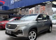 CHEVROLET – CAPTIVA LT TURBO AC 1.5 5p 4×2 TA