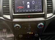 FORD – RANGER CC XL AC 2.5 5p 4×2 TM