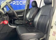 SUZUKI – GRAND VITARA AC 2.4 5p 4×2 TA