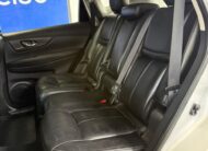 NISSAN – XTRAIL SENSE AC 2.5 5p 4×2 TA