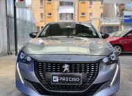 PEUGEOT – 208 AC 1.2 5p 4×2 TM