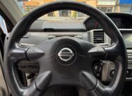NISSAN – XTRAIL AC 2.5 5p 4×2 TA