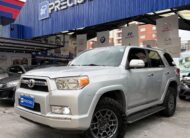 TOYOTA – 4RUNNER LTD AC 4.0 5p 4×4 TA