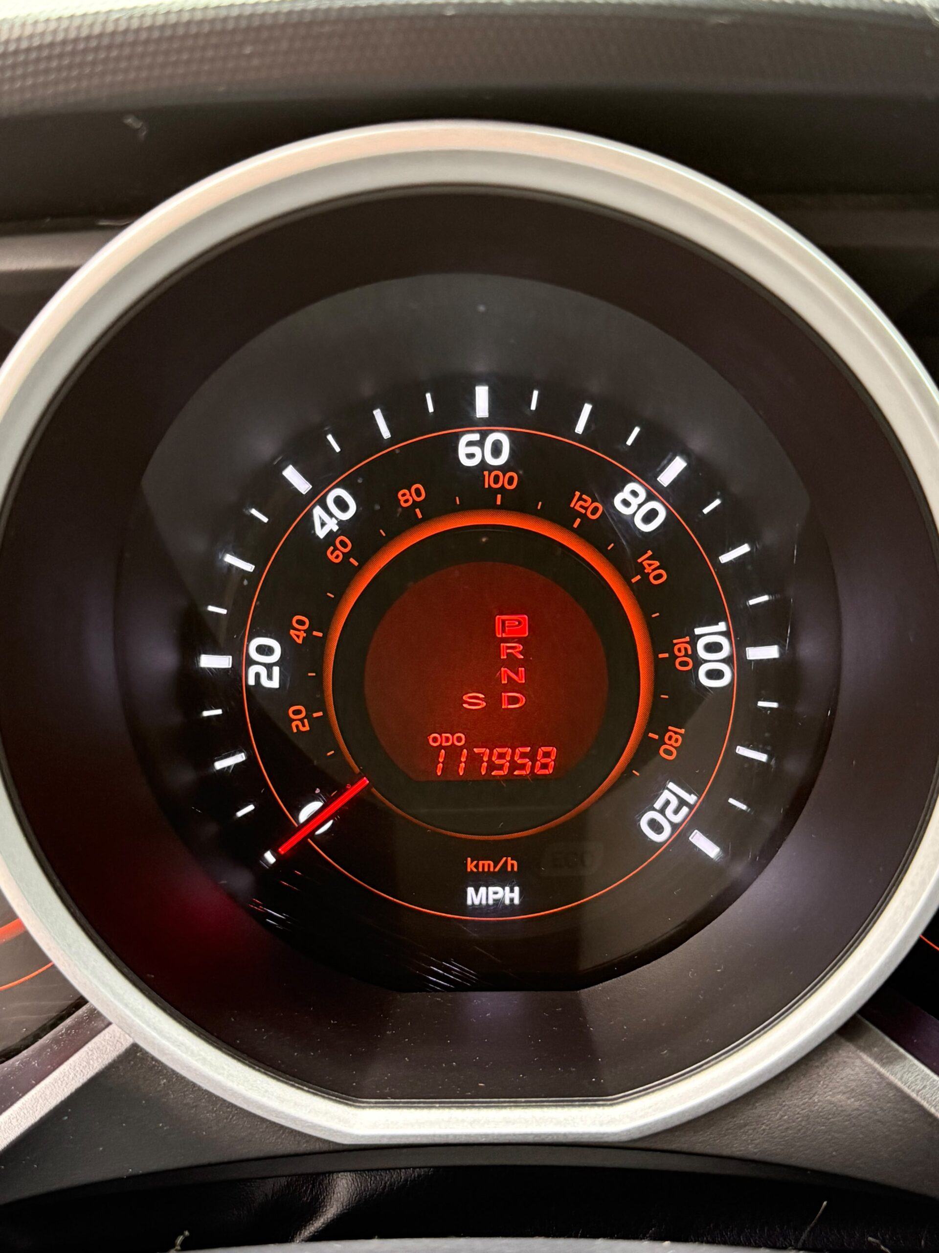 TOYOTA – 4RUNNER LIMITED AC 4.0 5p 4×4 TA