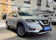 NISSAN – XTRAIL SENSE AC 2.5 5p 4×2 TA