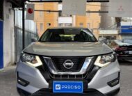 NISSAN – XTRAIL SENSE AC 2.5 5p 4×2 TA