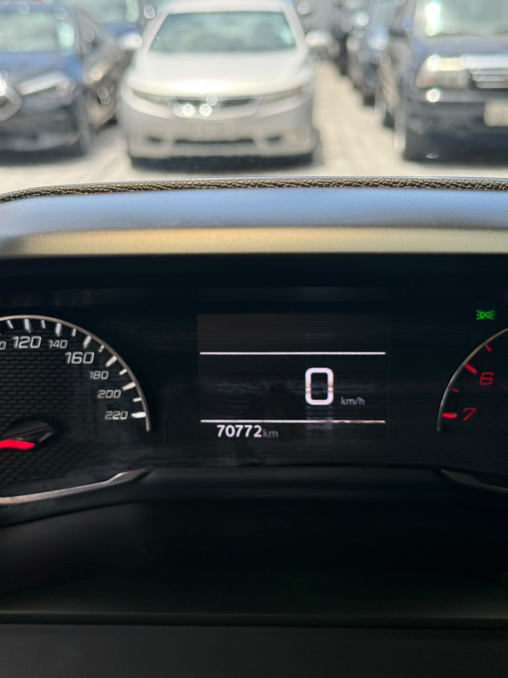 PEUGEOT – 208 AC 1.2 5p 4×2 TM