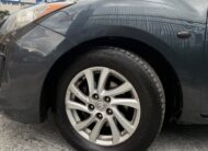 MAZDA – MAZDA 3 AC 1.6 5p 4×2 TM