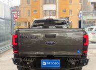 FORD – RANGER CC XL AC 2.5 5p 4×2 TM