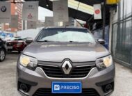 RENAULT – LOGAN ZEN AC 1.6 5p 4×2 TM