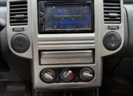 NISSAN – XTRAIL AC 2.5 5p 4×2 TA