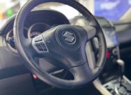SUZUKI – GRAND VITARA AC 2.4 5p 4×2 TA