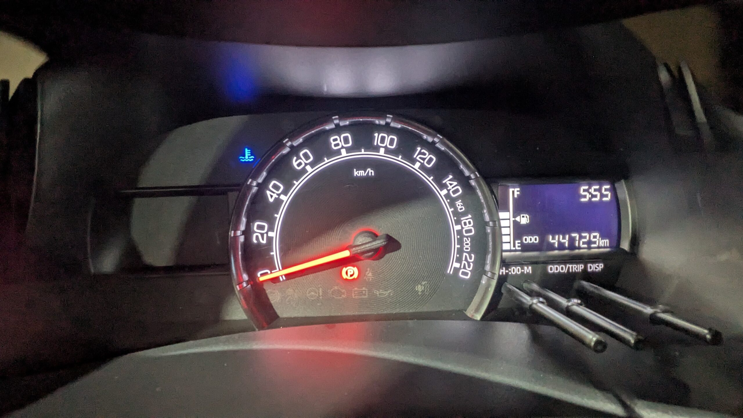 TOYOTA – RAIZE AC 1.2 5p 4×2 TM