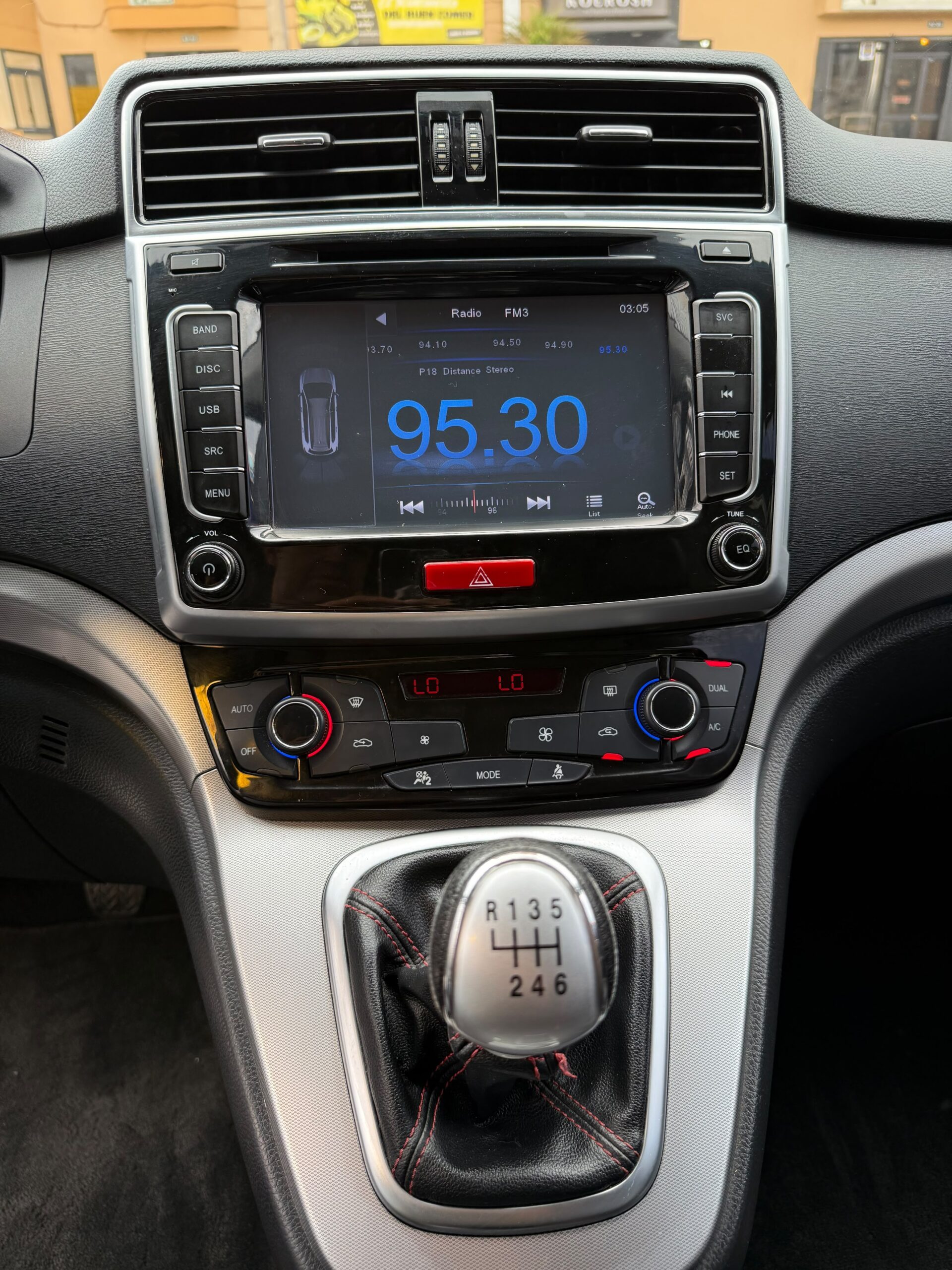 HAVAL – H6 AC 1.5T 5p 4×2 TM