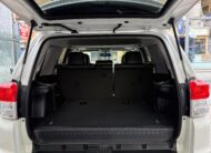 TOYOTA – 4RUNNER LIMITED AC 4.0 5p 4×4 TA