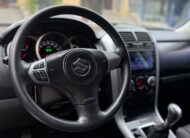 SUZUKI – GRAN VITARA SZ AC 2.0 5p 4×2 TM