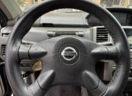 NISSAN – XTRAIL CLASSIC AC 2.5 5p 4×4 TM