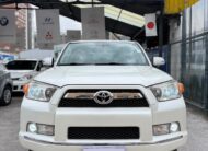 TOYOTA – 4RUNNER LIMITED AC 4.0 5p 4×4 TA
