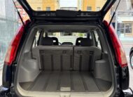 NISSAN – XTRAIL AC 2.5 5p 4×2 TA