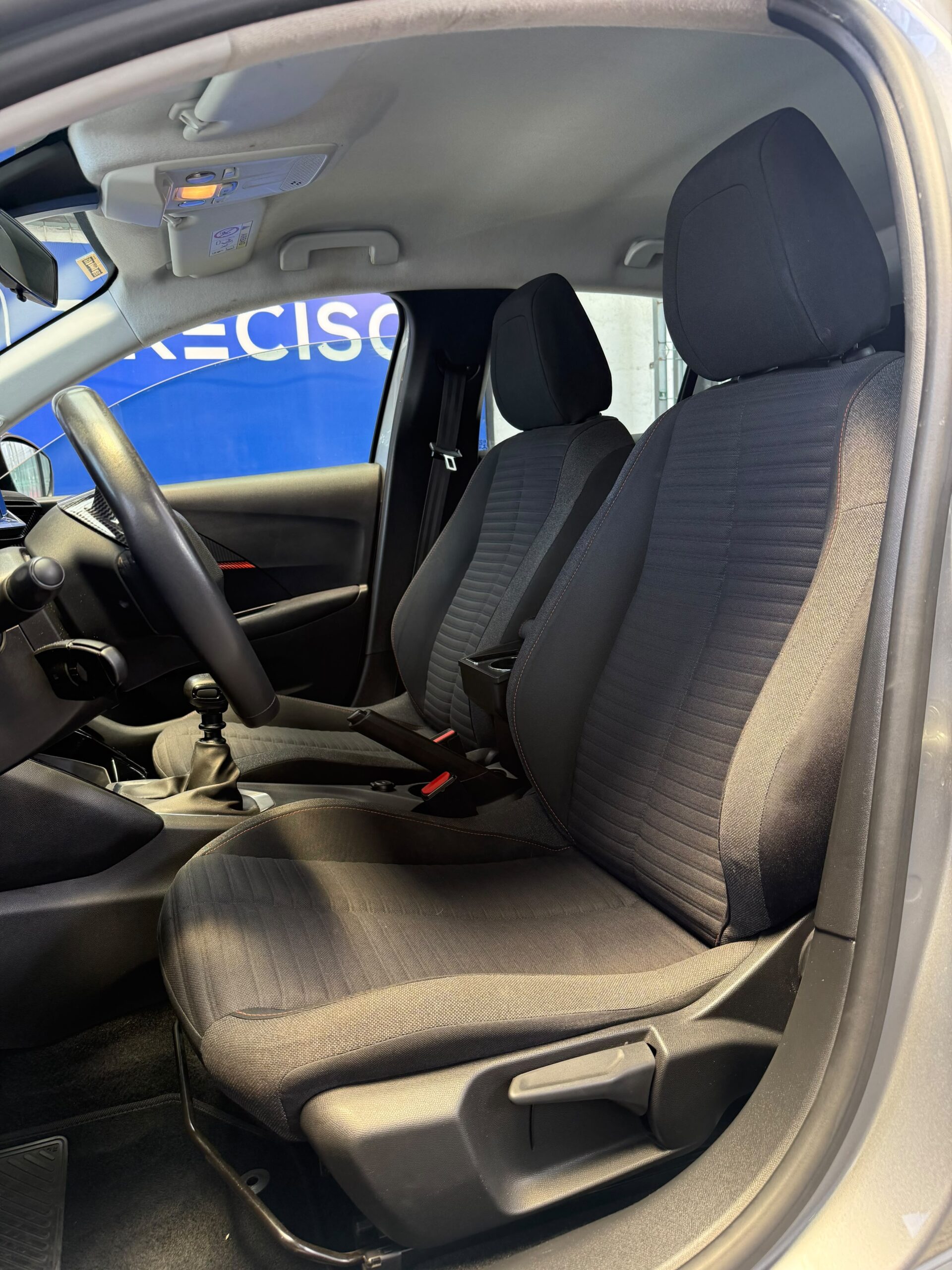 PEUGEOT – 208 AC 1.2 5p 4×2 TM