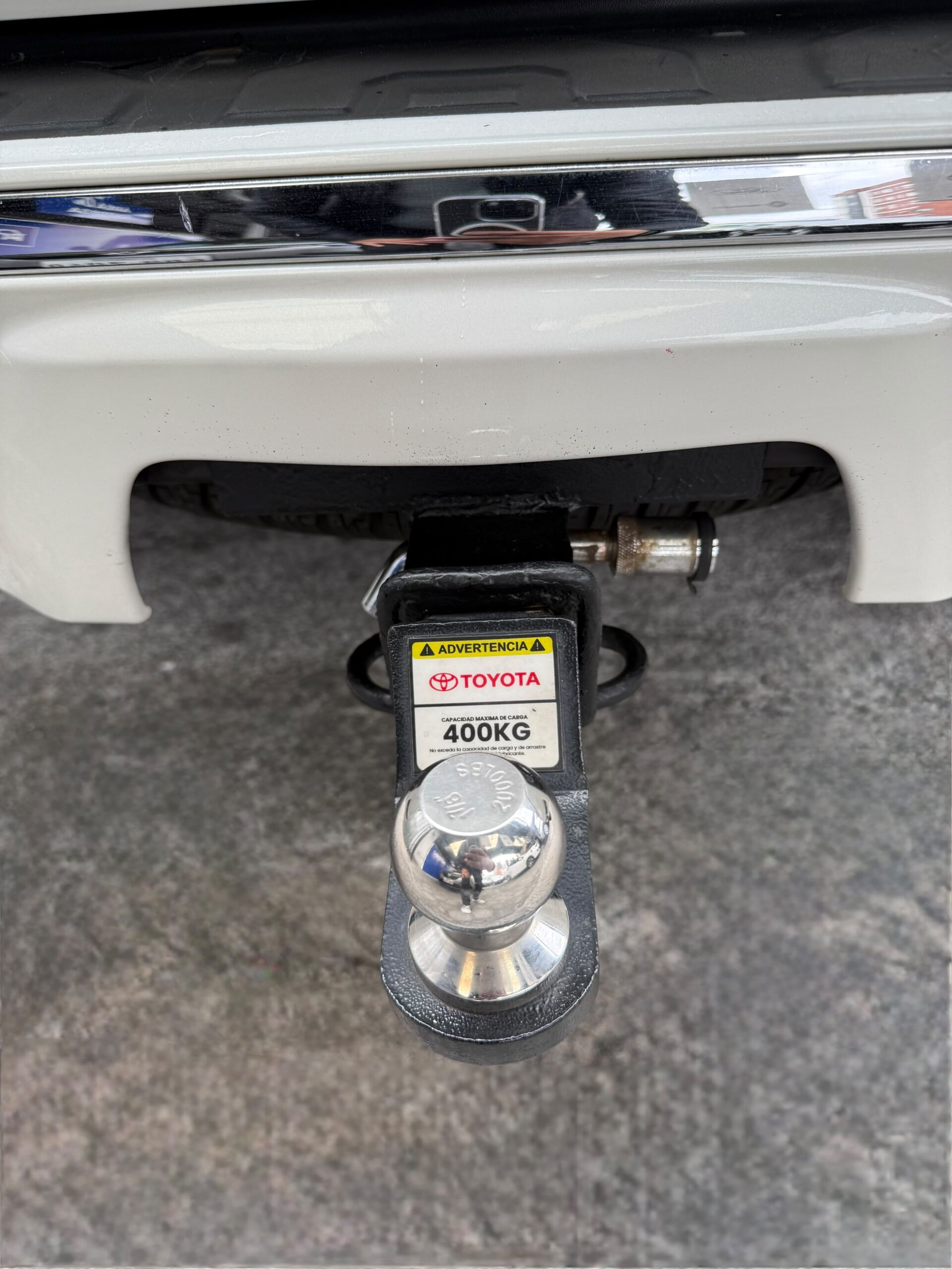 TOYOTA – 4RUNNER LIMITED AC 4.0 5p 4×4 TA