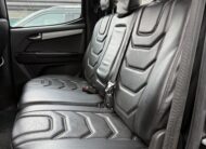 CHEVROLET – DMAX CRDI FULL AC 2.5 5p 4×4 TM