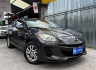 MAZDA – MAZDA 3 AC 1.6 5p 4×2 TM