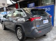 TOYOTA – RAV4 LS AC 2.0 5p 4×2 TM
