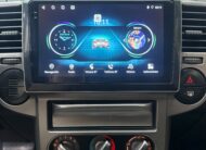 NISSAN – XTRAIL AC 2.5 5p 4×2 TA