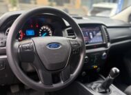 FORD – RANGER CC XL AC 2.5 5p 4×2 TM