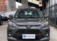 TOYOTA – RAIZE AC 1.2 5p 4×2 TM