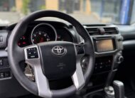 TOYOTA – 4RUNNER LIMITED AC 4.0 5p 4×4 TA