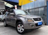 SUZUKI – GRAN VITARA SZ AC 2.0 5p 4×2 TM