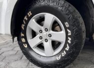 SUZUKI – GRAND VITARA AC 2.4 5p 4×2 TA