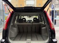 NISSAN – XTRAIL CLASSIC AC 2.5 5p 4×4 TM