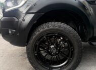 FORD – RANGER CC XL AC 2.5 5p 4×2 TM
