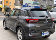 TOYOTA – RAIZE AC 1.2 5p 4×2 TM