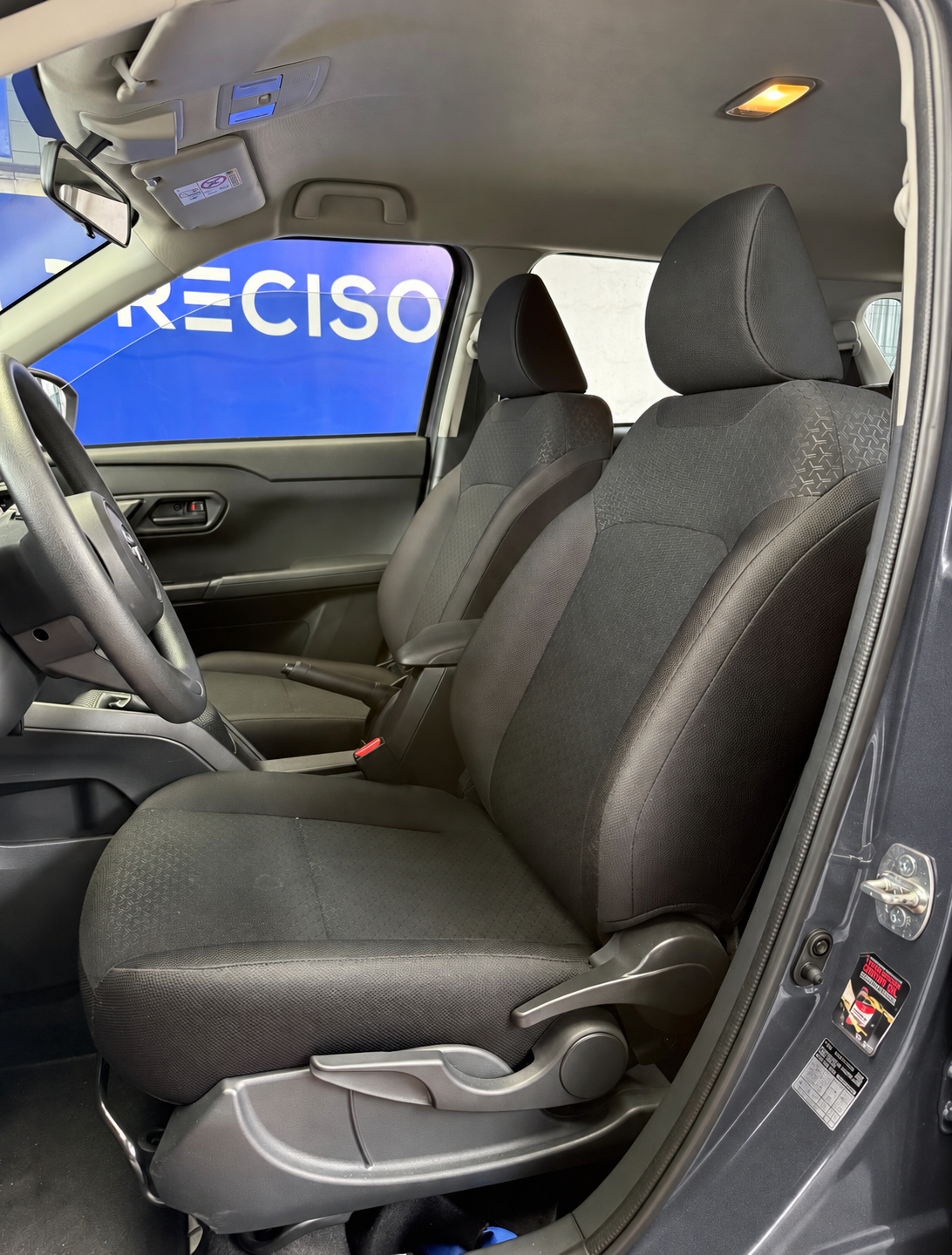 TOYOTA – RAIZE AC 1.2 5p 4×2 TM