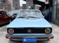 VOLKSWAGEN – CADDY 1.6 3p 4×2 TM