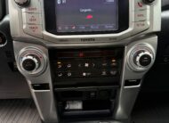 TOYOTA – 4RUNNER LIMITED AC 4.0 5p 4×4 TA