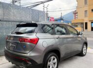 CHEVROLET – CAPTIVA LT TURBO AC 1.5 5p 4×2 TA