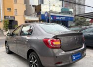 RENAULT – LOGAN ZEN AC 1.6 5p 4×2 TM
