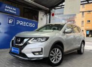 NISSAN – XTRAIL SENSE AC 2.5 5p 4×2 TA