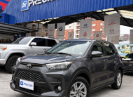 TOYOTA – RAIZE AC 1.2 5p 4×2 TM