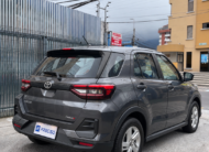 TOYOTA – RAIZE AC 1.2 5p 4×2 TM