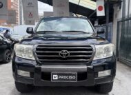 TOYOTA – LAND CRUISER 200 AC 4.7 5p 4X4 TA