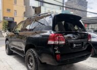 TOYOTA – LAND CRUISER 200 AC 4.7 5p 4X4 TA