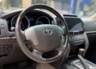 TOYOTA – LAND CRUISER 200 AC 4.7 5p 4X4 TA